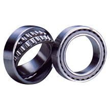 Spherical Roller Bearings